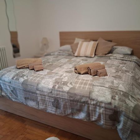 Lario Promenade: Family Friendly Apartment In Como Exterior photo