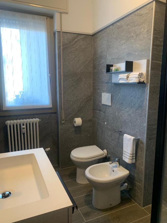 Lario Promenade: Family Friendly Apartment In Como Exterior photo