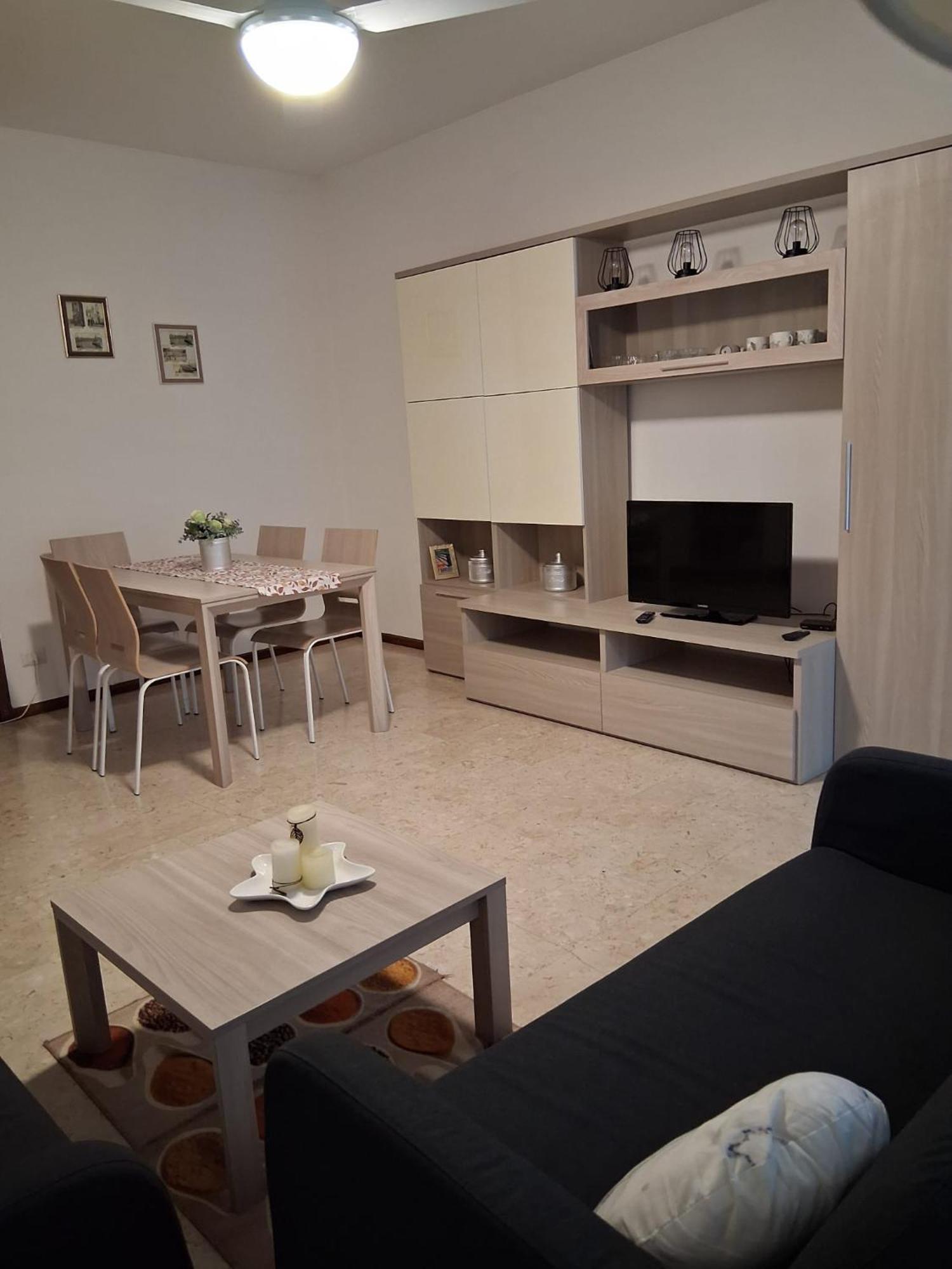 Lario Promenade: Family Friendly Apartment In Como Exterior photo